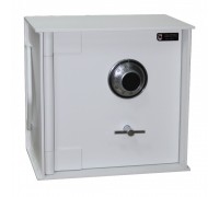 Сейф вбудований Griffon WB.3425.C White