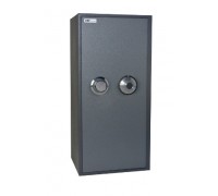 Взломостойкий сейф Safetronics NTL 100LGs
