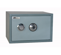 Взломостойкий сейф Safetronics NTL 24LG