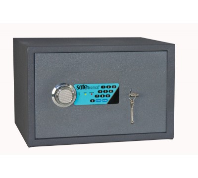 Взломостойкий сейф Safetronics NTL 24MEs