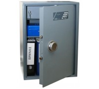 Взломостойкий сейф Safetronics NTL 62Es