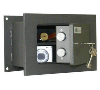 Взломостойкий сейф Safetronics STR 18M