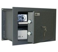 Взломостойкий сейф Safetronics STR 28M/27