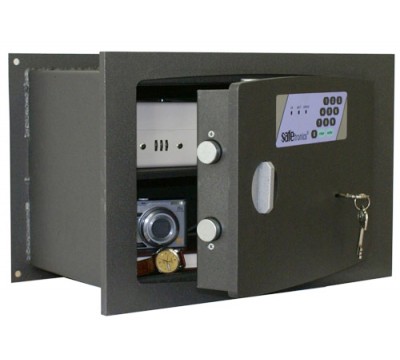 Взломостойкий сейф Safetronics 25ME