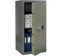  Сейф взломостойкий Valberg ASK-90T EL