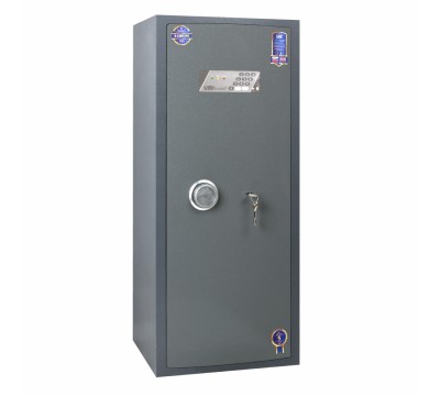 Взломостойкий сейф Safetronics NTL 100E-М